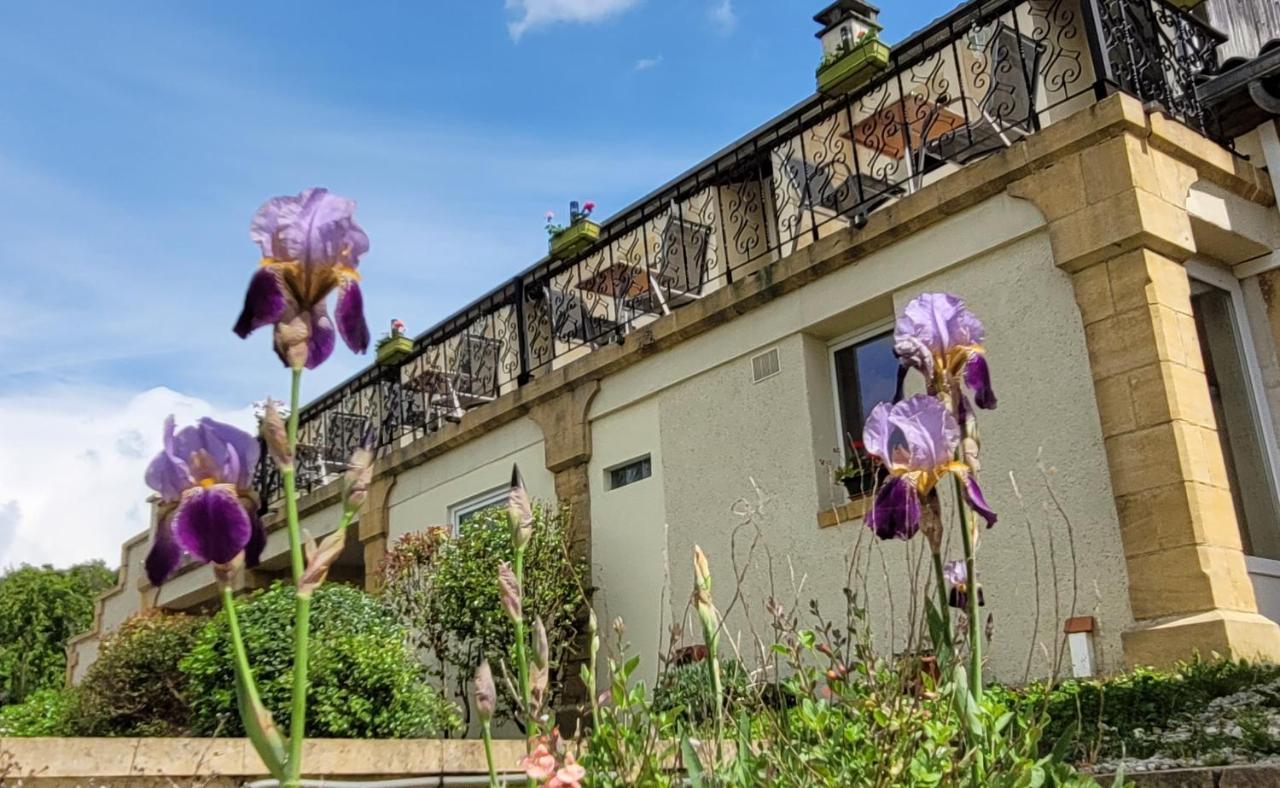 Les Studios De Sarlat Eksteriør bilde