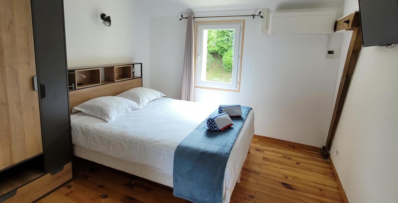 Les Studios De Sarlat Eksteriør bilde