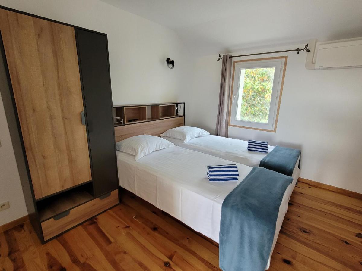 Les Studios De Sarlat Eksteriør bilde