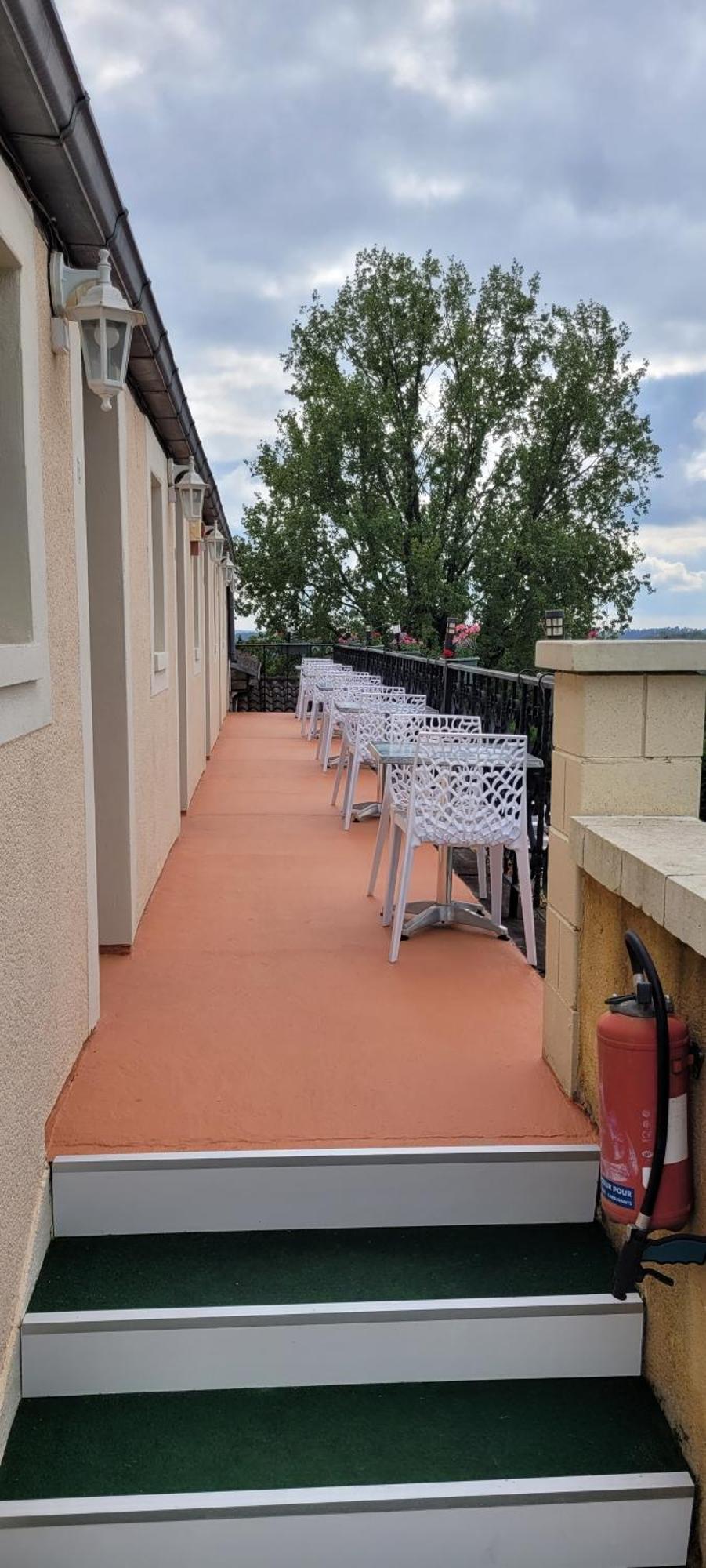 Les Studios De Sarlat Eksteriør bilde